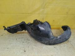 Подкрылок 59110AG011 на Subaru Legacy Wagon BP5 EJ20 Фото 2