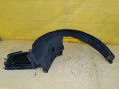 Подкрылок на Subaru Legacy Wagon BR9 EJ25 59110AJ011, Переднее Левое расположение