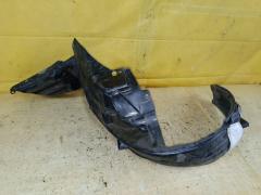 Подкрылок 59110AJ011 на Subaru Legacy Wagon BR9 EJ25 Фото 2