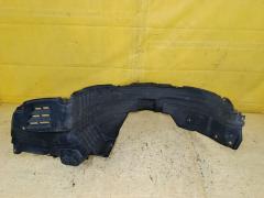 Подкрылок на Toyota Crown JZS173 1JZ-GE 53876-30120, Переднее Левое расположение