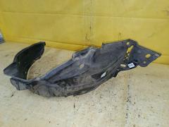 Подкрылок на Honda Fit GD1 L13A Фото 2