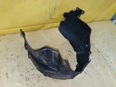 Подкрылок 53875-B1090 на Toyota Passo KGC35 1KR-FE Фото 2