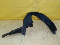 Подкрылок на Subaru Impreza Wagon GH2 EL154 59110FG012  59110FG010  59110FG011, Переднее Левое расположение