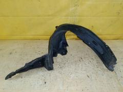 Подкрылок на Subaru Impreza Wagon GH2 EL154 59110FG011  59110FG010  59110FG012, Переднее Левое расположение