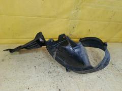 Подкрылок 59110FG011, 59110FG010, 59110FG012 на Subaru Impreza Wagon GH2 EL154 Фото 2
