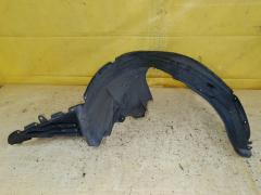 Подкрылок на Subaru Impreza Wagon GH7 EJ203 59110FG012  59110FG010  59110FG011, Переднее Левое расположение