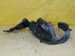 Подкрылок 59110FG012, 59110FG010, 59110FG011 на Subaru Impreza Wagon GH7 EJ203 Фото 2