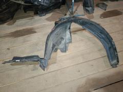 Подкрылок на Subaru Impreza Wagon GH2 EL154 59110FG012  59110FG010  59110FG011, Переднее Левое расположение