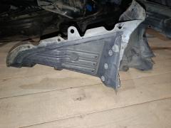 Подкрылок 59110FG012, 59110FG010, 59110FG011 на Subaru Impreza Wagon GH2 EL154 Фото 2