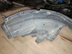 Подкрылок 59110FG012, 59110FG010, 59110FG011 на Subaru Impreza Wagon GH2 EL154 Фото 3