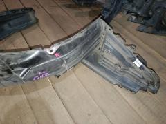 Подкрылок 59110FG012, 59110FG010, 59110FG011 на Subaru Impreza Wagon GH2 EL154 Фото 5