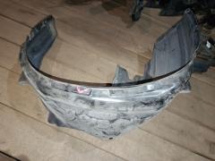 Подкрылок 59110FG012, 59110FG010, 59110FG011 на Subaru Impreza Wagon GH2 EL154 Фото 8