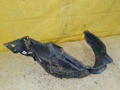 Подкрылок на Honda Fit GD1 L13A Фото 2
