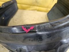 Подкрылок на Honda Fit GD1 L13A Фото 6