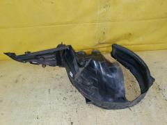 Подкрылок на Honda Fit GD1 L13A Фото 7