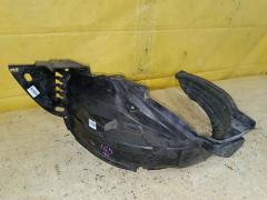 Подкрылок на Honda Fit GD1 L13A Фото 2