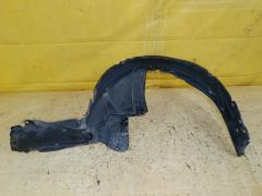 Подкрылок на Subaru Impreza GG9 EJ204 59110FE010, Переднее Левое расположение