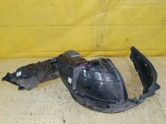 Подкрылок 59110FE010 на Subaru Impreza GG9 EJ204 Фото 2