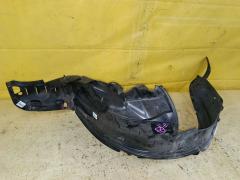 Подкрылок 74151-SJAX-000 на Honda Legend KB2 J37A Фото 2