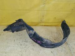 Подкрылок 53876-44100 на Toyota Isis ZGM11G 3ZR-FAE Фото 2