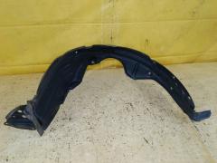 Подкрылок на Toyota Vitz KSP90 1KR-FE 53876-52141  1560P0025  53876-0D040  53876-0D060  53876-52140  5432433  6606009  8105FL-1  8105FL1T  8155387  850453  90106591  915.TY11185L  FP 8115 387  GD5678AL  IK-1319  L321605024L  PTY11215AL  ST-TYA2-016L-2  TY012016L0L00  TY11215AL  TY22105AL  TY3253604  TYIF197LA, Переднее Левое расположение