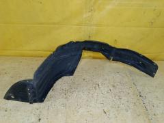 Подкрылок на Mitsubishi Colt Z21A 4A90 MR488991  MN150111, Переднее Левое расположение