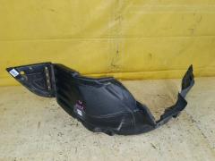 Подкрылок MR488991, MN150111 на Mitsubishi Colt Z21A 4A90 Фото 2