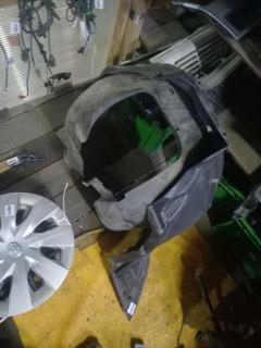 Подкрылок MR488991, MN150111 на Mitsubishi Colt Z21A 4A90 Фото 3