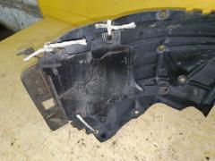 Подкрылок на Mazda Demio DE3FS ZJ-VE Фото 2