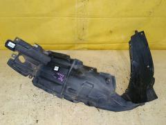 Подкрылок 53876-28251 на Toyota Noah ZRR70G 3ZR-FAE Фото 2
