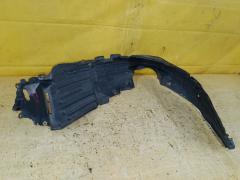 Подкрылок на Toyota Noah AZR60G 1AZ-FSE 53876-28190, Переднее Левое расположение