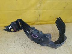 Подкрылок 53876-28190 на Toyota Noah AZR60G 1AZ-FSE Фото 3