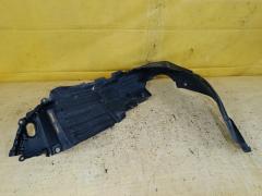 Подкрылок на Toyota Noah AZR65G 1AZ-FSE 53876-28190, Переднее Левое расположение