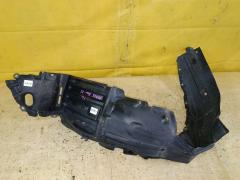 Подкрылок 53876-28190 на Toyota Noah AZR65G 1AZ-FSE Фото 2