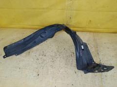 Подкрылок 74101-SMA-000 на Honda Stream RN6 R18A Фото 1