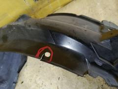 Подкрылок 74101-SMA-000 на Honda Stream RN6 R18A Фото 2