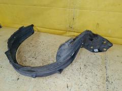 Подкрылок 74101-SMA-000 на Honda Stream RN6 R18A Фото 3