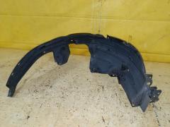 Подкрылок на Honda Fit GK3 L13B 74100-T5A-00, Переднее Правое расположение