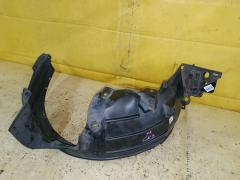 Подкрылок 74100-T5A-00 на Honda Fit GK3 L13B Фото 2