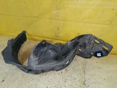 Подкрылок на Honda Insight ZE2 LDA Фото 2