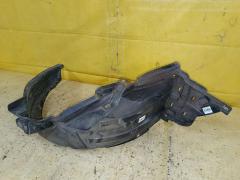 Подкрылок на Honda Airwave GJ1 L15A Фото 2