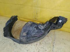 Подкрылок 74101-SYY-00 на Honda Freed Spike Hybrid GP3 Фото 2