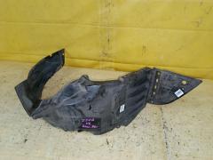 Подкрылок 5370A228, MN150112 на Mitsubishi Colt Z27A 4G15-T Фото 2