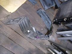 Подкрылок 5370A228, MN150112 на Mitsubishi Colt Z27A 4G15-T Фото 3
