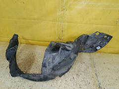 Подкрылок 74101-TK6 на Honda Fit Hybrid GP2 LDA Фото 2