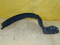 Подкрылок 74101-SMA-000 на Honda Stream RN6 R18A Фото 1