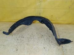 Подкрылок на Toyota Vitz KSP90 1KR-FE 53875-52140  53875-0D040  53875-0D060  53875-52141  5432434  6606008  8105FP-1  8105FP1T  8155388  850455  90106592  915.TY11185R  FP 8115 388  GD5678AR  IK-1318  L321605024R  PTY11215AR  ST-TYA2-016L-1  TY012016L0R00  TY11215AR  TY22105AR  TY3253603  TYIF197RA, Переднее Правое расположение
