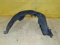 Подкрылок на Toyota Vitz SCP10 1SZ-FE 53875-52010  53875-52011  53875-52012  915.TY11136R  915.TY11137R  LT-TY6078, Переднее Правое расположение