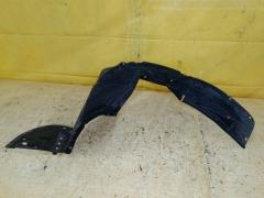 Подкрылок на Mitsubishi Colt Plus Z24W 4A91 MR488991  MN150111, Переднее Левое расположение