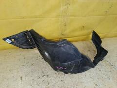 Подкрылок MR488991, MN150111 на Mitsubishi Colt Plus Z24W 4A91 Фото 2